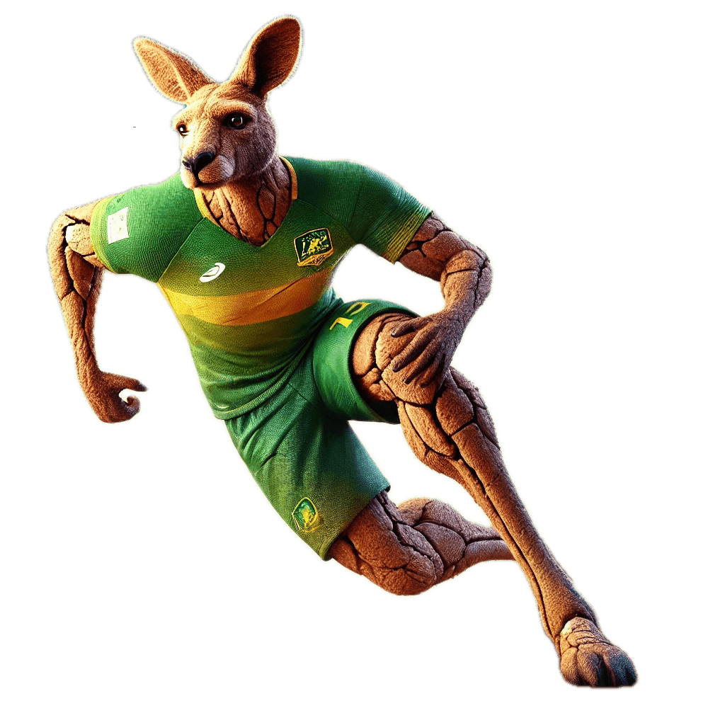 mascot