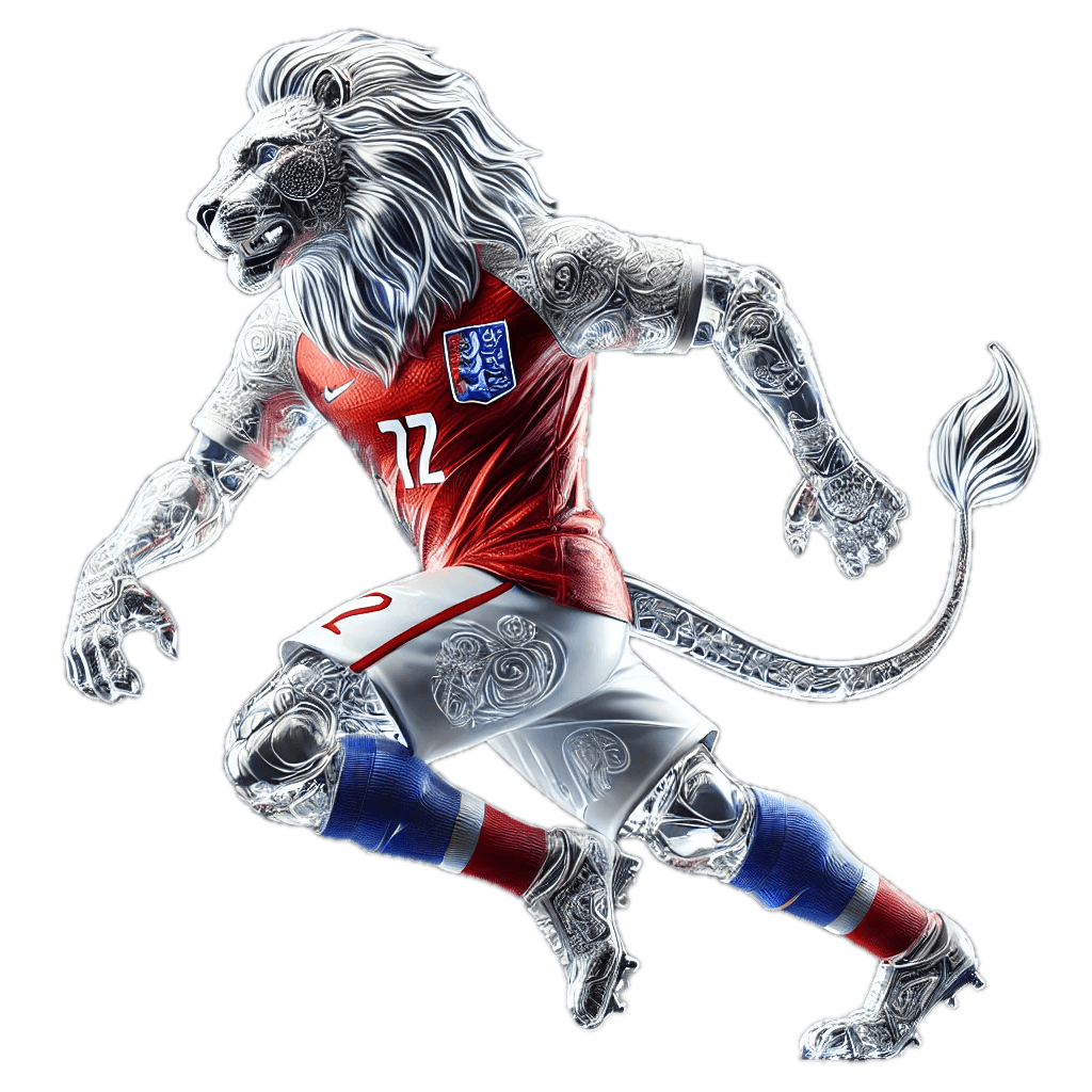 mascot