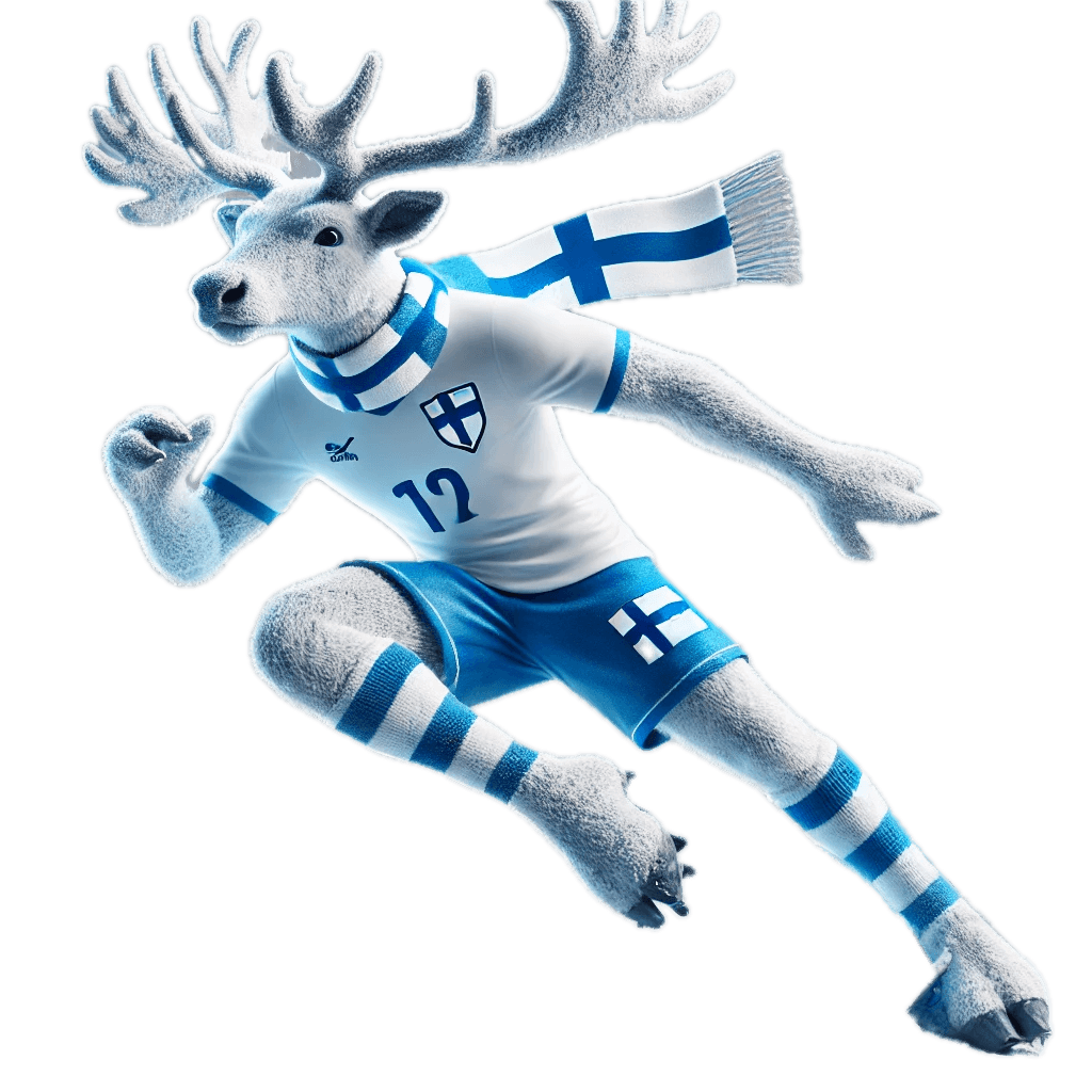 mascot