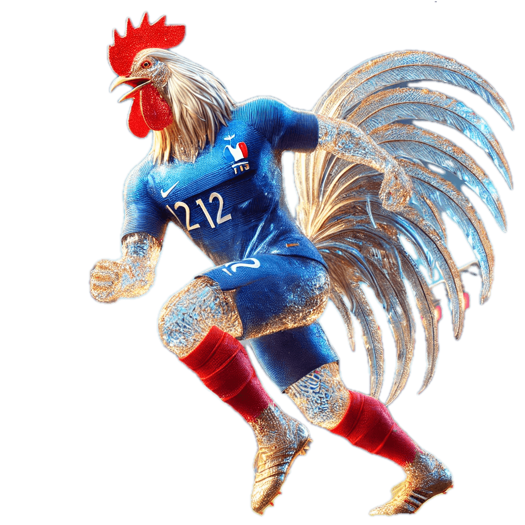 mascot