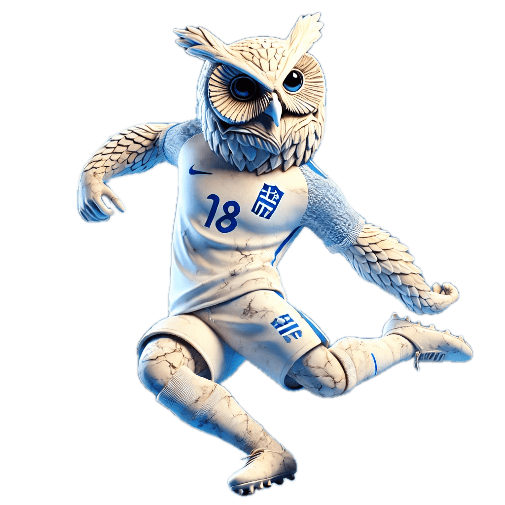 mascot