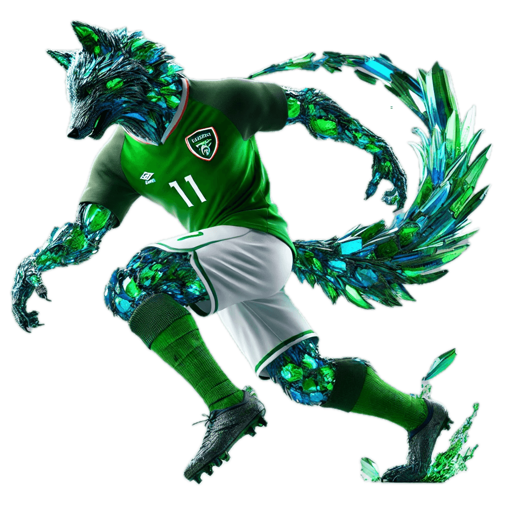 mascot