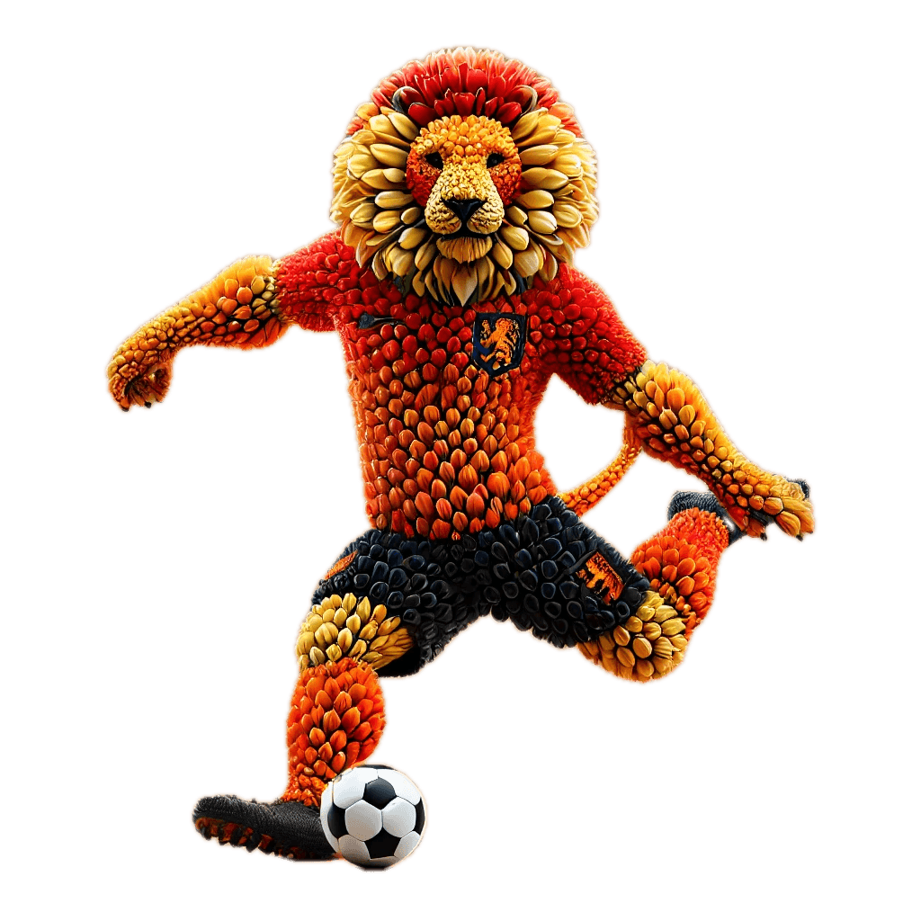 mascot