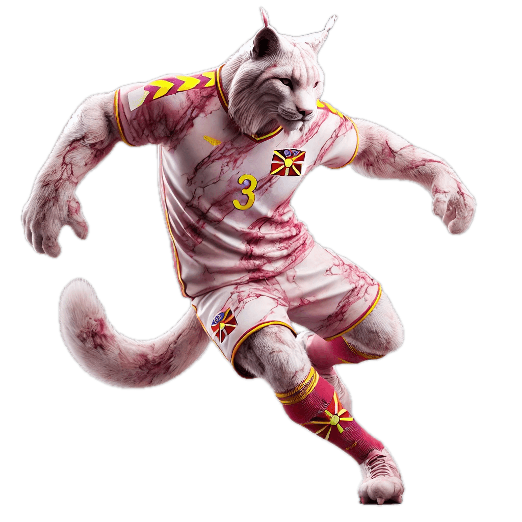 mascot