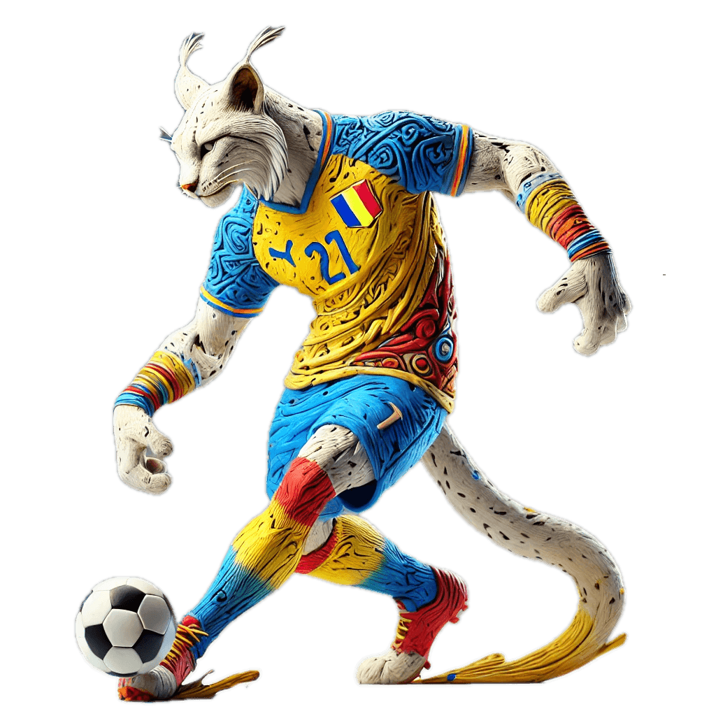 mascot