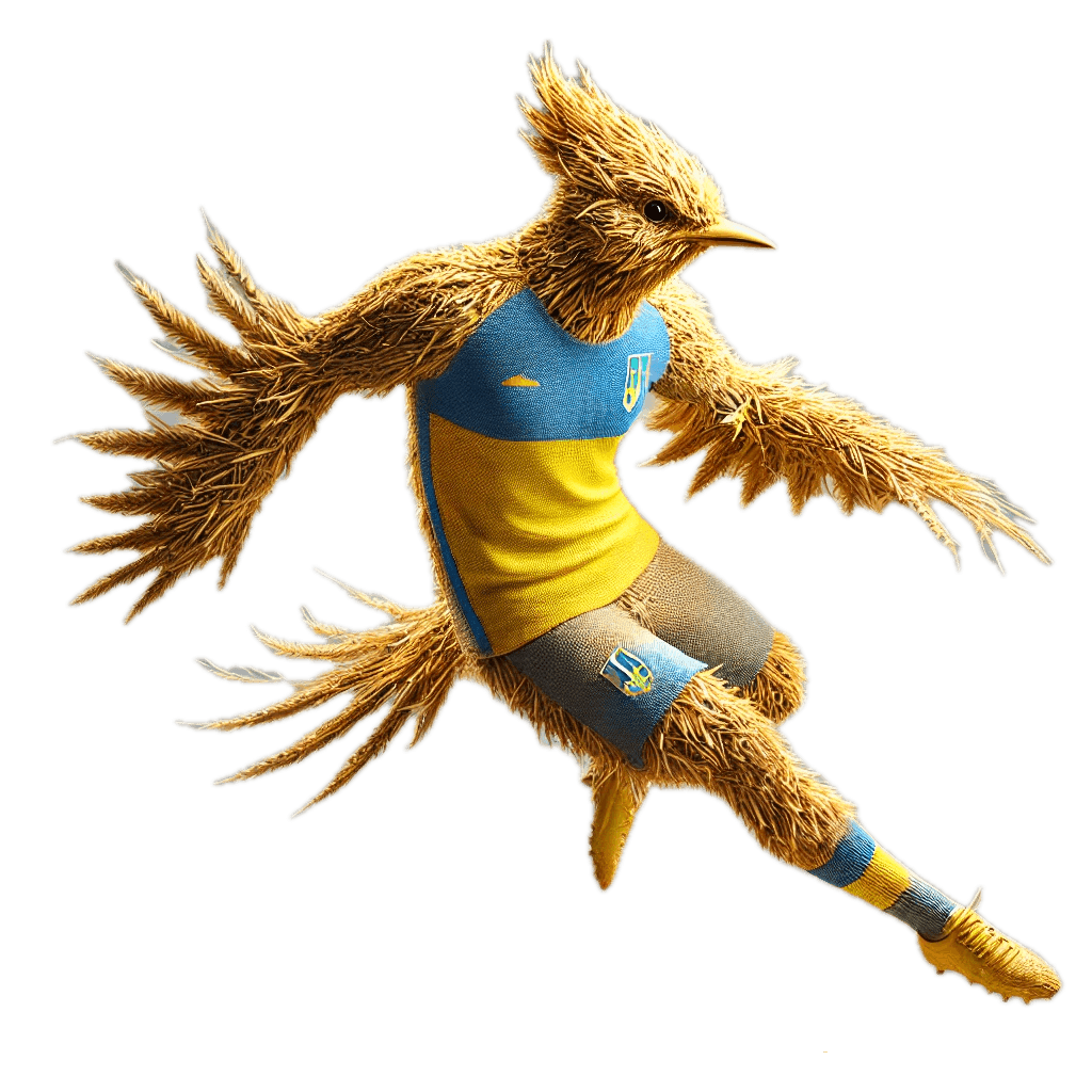 mascot