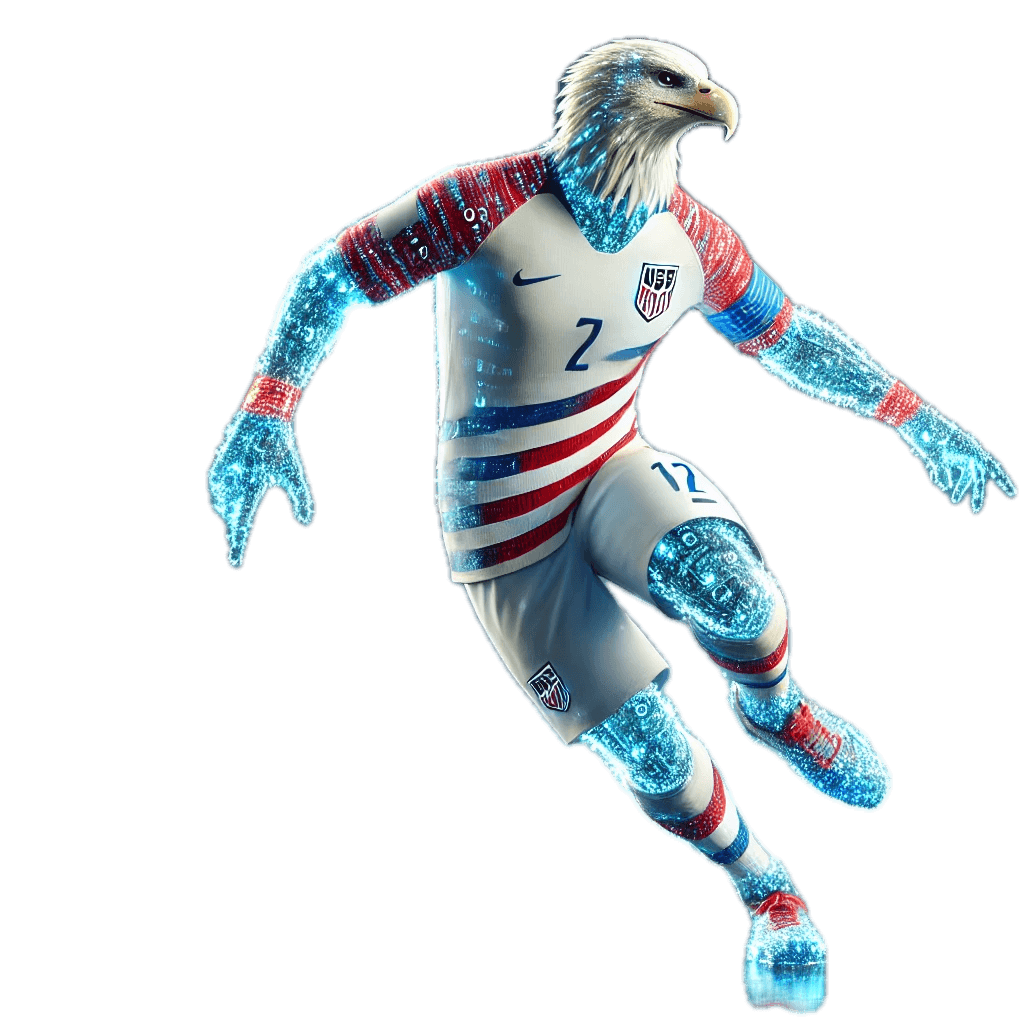 mascot