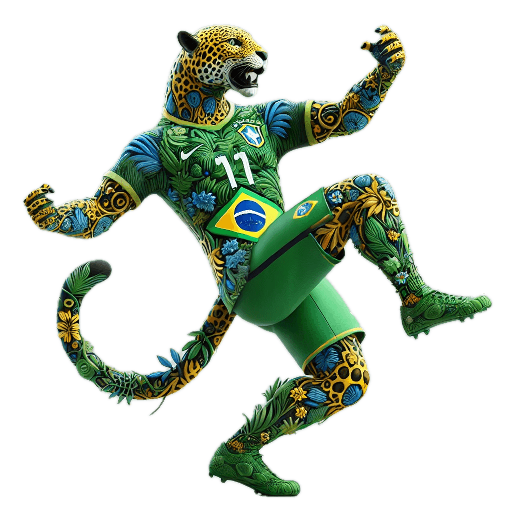 mascot