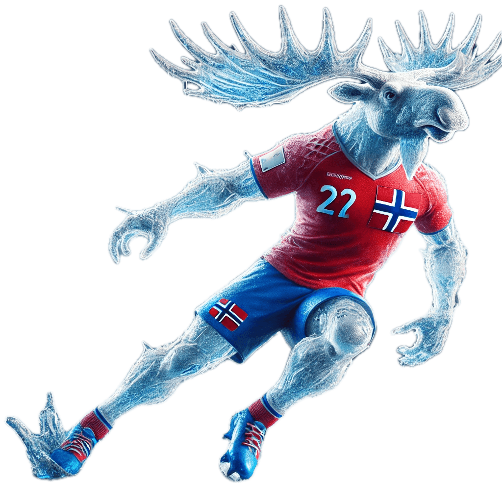 mascot