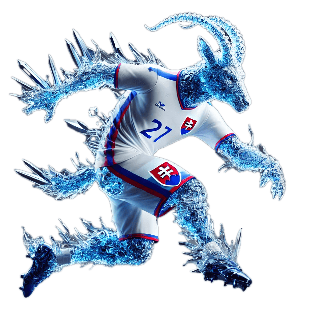 mascot