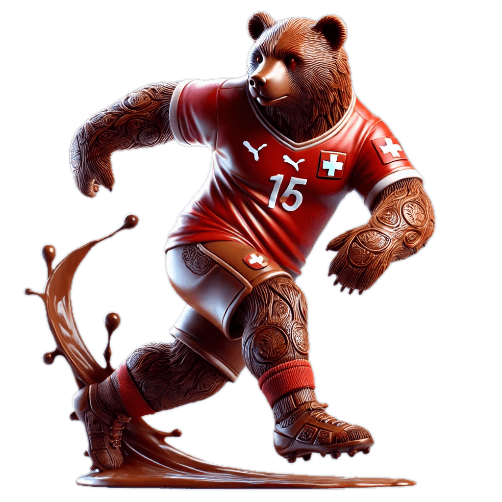 mascot